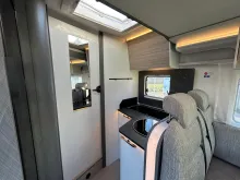 Fahrzeugbild Etrusco T 7400 SB*AUTOM.*MULTIMEDIA*RFK*2026* #23