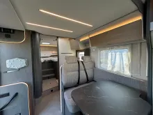 Fahrzeugbild Etrusco T 7400 SB*AUTOM.*MULTIMEDIA*RFK*2026* #27