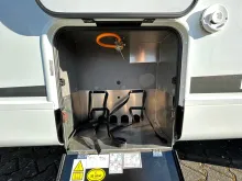 Fahrzeugbild Etrusco T 7400 SB*AUTOM.*MULTIMEDIA*RFK*2026* #28