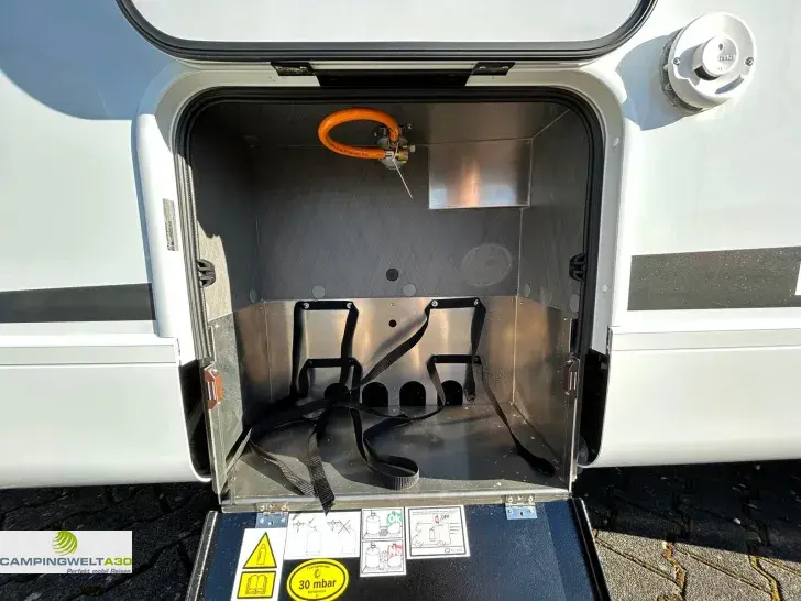 Fahrzeugbild Etrusco T 7400 SB*AUTOM.*MULTIMEDIA*RFK*2026* #28