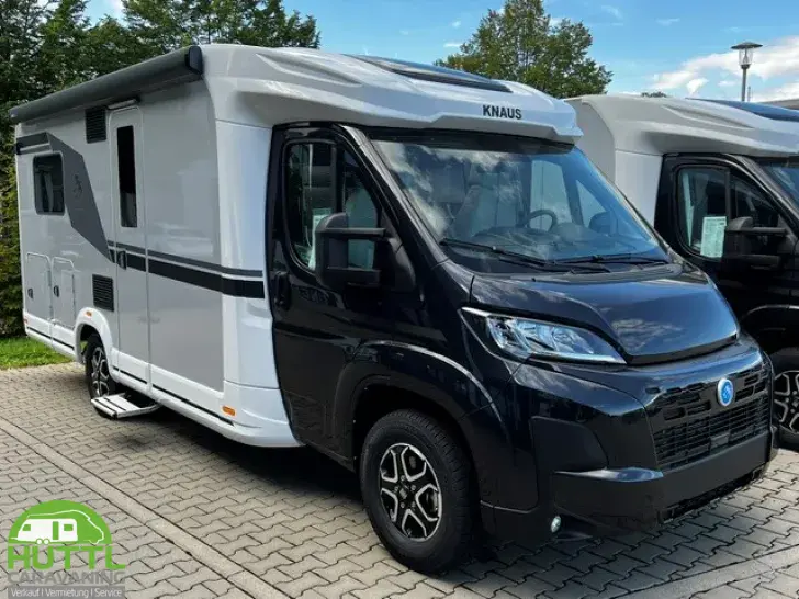Fahrzeugbild Knaus L!VE TI 650 MF Platinum Selection #1