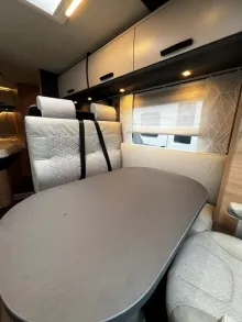 Fahrzeugbild Knaus L!VE TI 650 MF Platinum Selection #5