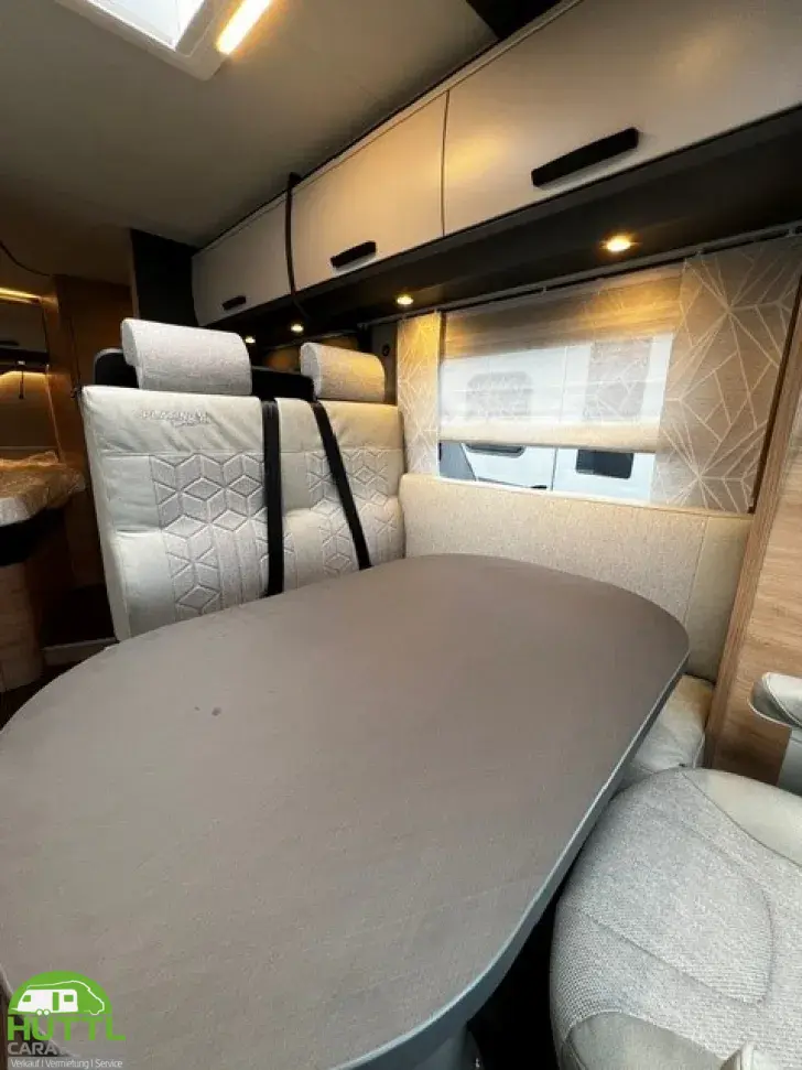 Fahrzeugbild Knaus L!VE TI 650 MF Platinum Selection #5