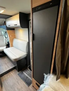 Fahrzeugbild Knaus L!VE TI 650 MF Platinum Selection #6