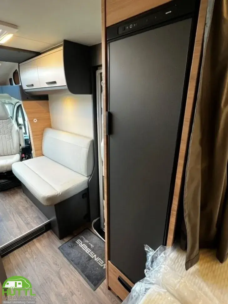 Fahrzeugbild Knaus L!VE TI 650 MF Platinum Selection #6