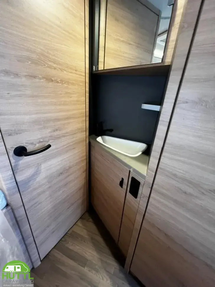 Fahrzeugbild Knaus L!VE TI 650 MF Platinum Selection #9