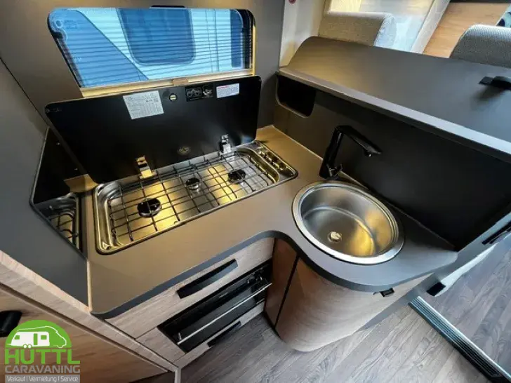Fahrzeugbild Knaus L!VE TI 650 MF Platinum Selection #12