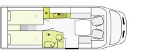 Fahrzeugbild Etrusco V 6.8 SCF*2026*COMPLETE*AUTOM.* #6