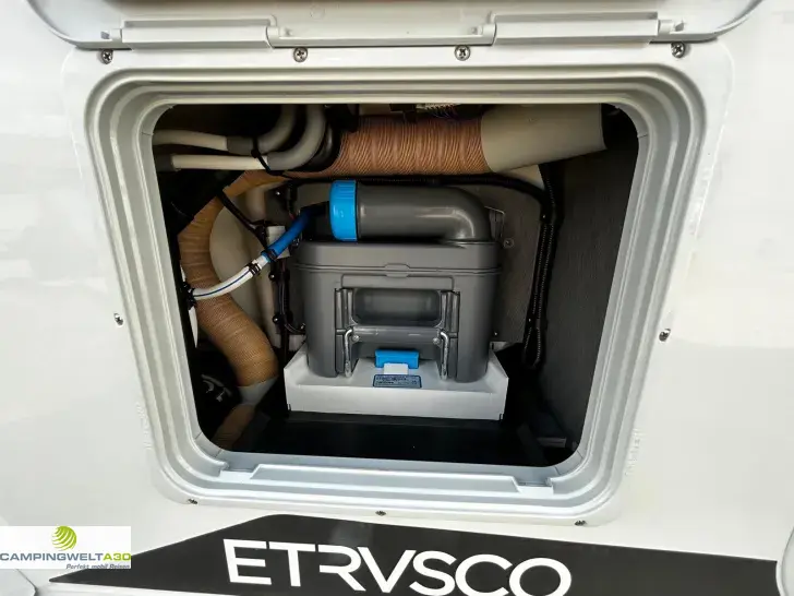 Fahrzeugbild Etrusco V 6.8 SCF*2026*COMPLETE*AUTOM.* #17