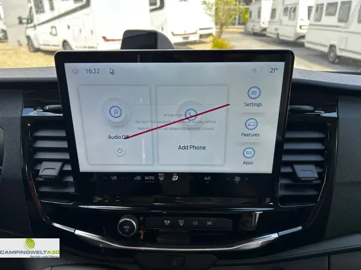 Fahrzeugbild Etrusco V 6.8 SCF*2026*COMPLETE*AUTOM.* #18