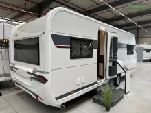 Fahrzeugbild Hobby Prestige 620 CL Modell 2027 #4