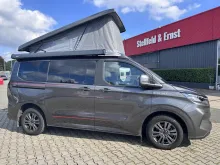 Fahrzeugbild Bürstner Copa C 500 #1