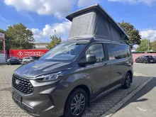Fahrzeugbild Bürstner Copa C 500 #2