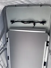 Fahrzeugbild Bürstner Copa C 500 #3
