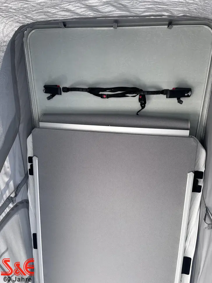 Fahrzeugbild Bürstner Copa C 500 #3