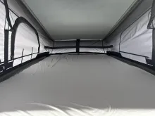 Fahrzeugbild Bürstner Copa C 500 #4