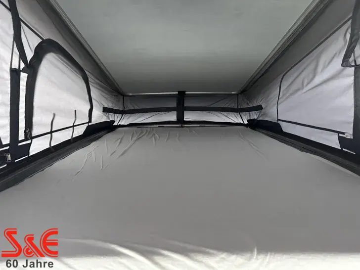 Fahrzeugbild Bürstner Copa C 500 #4