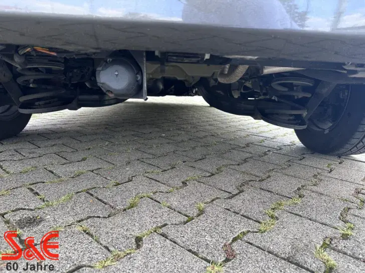 Fahrzeugbild Bürstner Copa C 500 #6