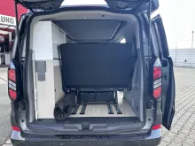 Fahrzeugbild Bürstner Copa C 500 #7