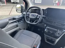 Fahrzeugbild Bürstner Copa C 500 #9
