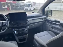 Fahrzeugbild Bürstner Copa C 500 #10