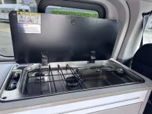 Fahrzeugbild Bürstner Copa C 500 #11