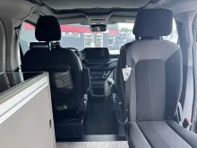Fahrzeugbild Bürstner Copa C 500 #12