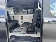 Fahrzeugbild Bürstner Copa C 500 #14