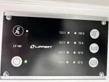 Fahrzeugbild Bürstner Copa C 500 #15