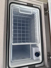 Fahrzeugbild Bürstner Copa C 500 #17