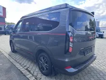 Fahrzeugbild Bürstner Copa C 500 #18