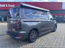 Fahrzeugbild Bürstner Copa C 500 #19