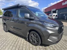 Fahrzeugbild Bürstner Copa C 500 #20