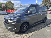Fahrzeugbild Bürstner Copa C 500 #21
