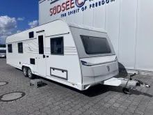 Fahrzeugbild Tabbert Cazadora 700 KD 2.5 #3