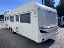 Fahrzeugbild Tabbert Cazadora 700 KD 2.5 #5
