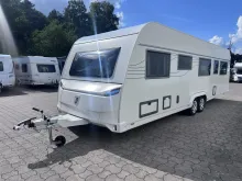 Fahrzeugbild Tabbert Cazadora 700 KD 2.5 #6