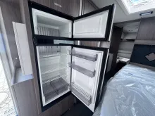 Fahrzeugbild Tabbert Cazadora 700 KD 2.5 #12