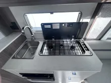 Fahrzeugbild Tabbert Cazadora 700 KD 2.5 #13