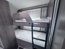 Fahrzeugbild Tabbert Cazadora 700 KD 2.5 #14