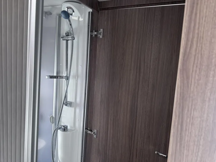 Fahrzeugbild Tabbert Cazadora 700 KD 2.5 #19