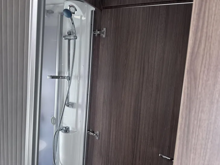 Fahrzeugbild Tabbert Cazadora 700 KD 2.5 #22