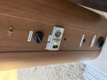 Fahrzeugbild Chausson Twist 08 Motorradbühne, top gewartet #28