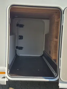 Fahrzeugbild Knaus Van TI 650 MEG VANSATION TraumMobil*Automatik*Rahmenfer #15
