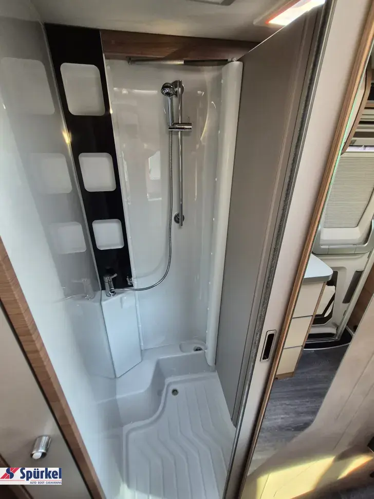 Fahrzeugbild Knaus Van TI 650 MEG VANSATION TraumMobil*Automatik*Rahmenfer #14