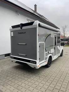Fahrzeugbild Chausson Teilintegrierte 650 Etape Line Tageszulassung #6