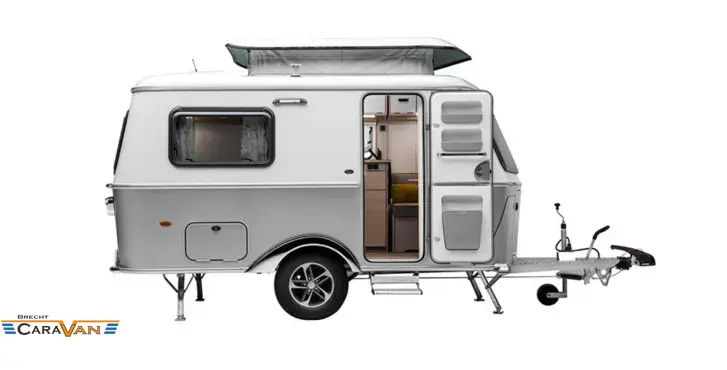Fahrzeugbild Hymer Eriba Touring 430 #16