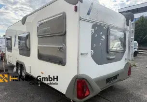 Bild Eurostar 650 TFM