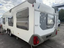 Fahrzeugbild Knaus EuroStar 650 #1
