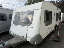 Fahrzeugbild Knaus EuroStar 650 #2